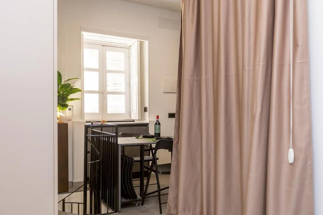 Interno 6 By Ortigia Apartments Syracuse