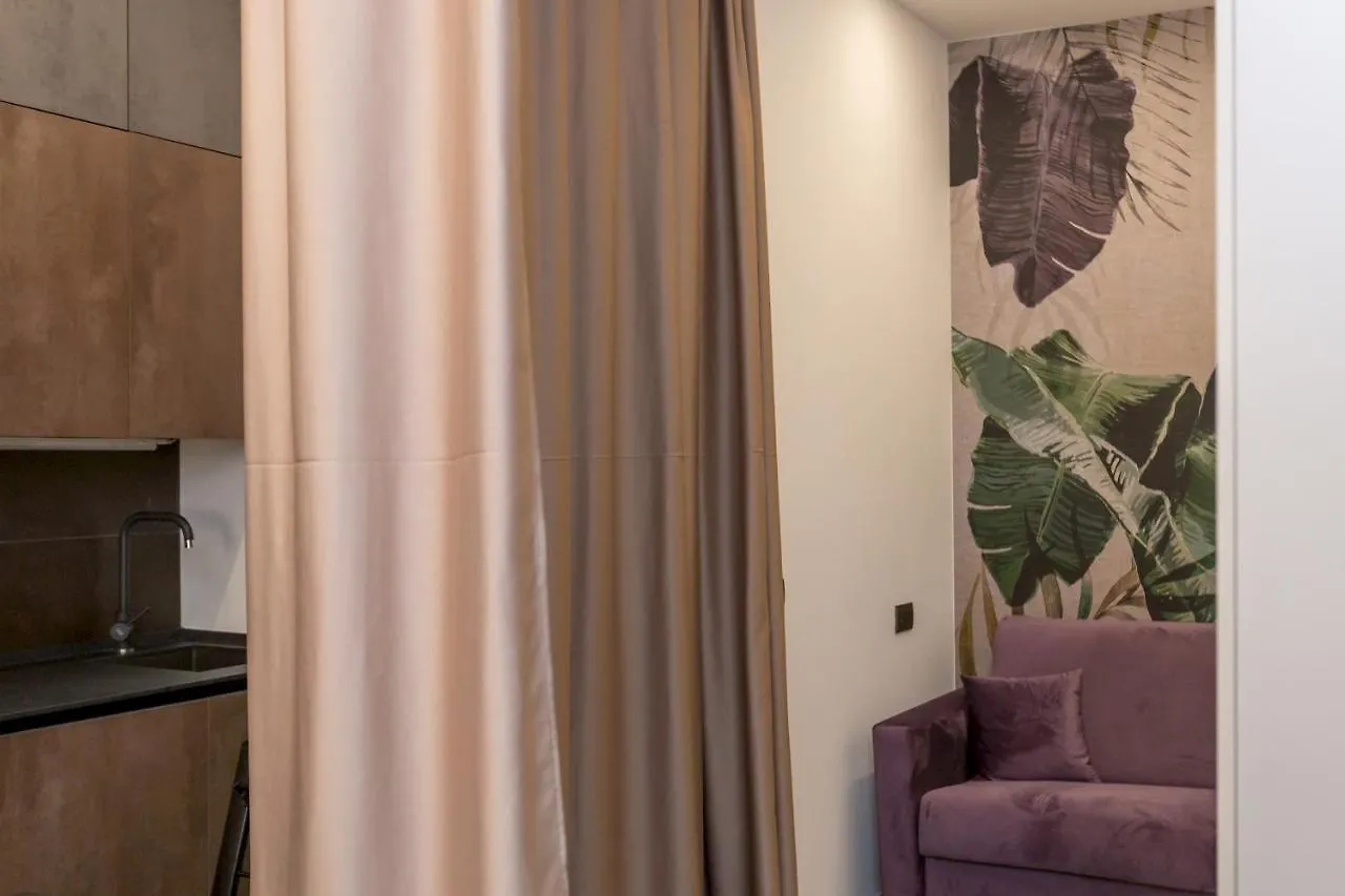 Interno 6 By Ortigia Apartments Syracuse