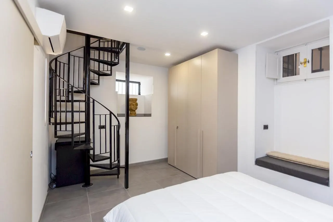 Interno 6 By Ortigia Apartments Syracuse
